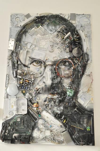 disagreeable personality steve jobs